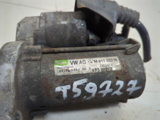 Стартер, ориг. номер 02M911023M, Skoda Octavia 2000-2011
