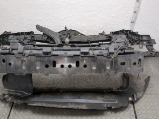 Замок капота Ford Focus 2007-2011