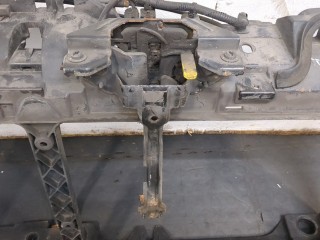 Замок капота, ориг. номер 1831520, CA6A16700CE, Ford Fiesta 2008-2013