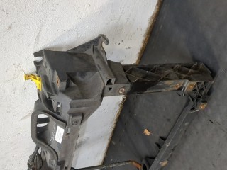 Замок капота, ориг. номер 1831520, CA6A16700CE, Ford Fiesta 2008-2013