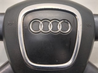 Руль, ориг. номер 8P0419091CD, Audi A3 2004-2008