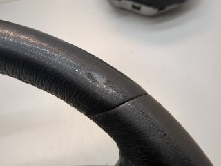 Руль, ориг. номер A16446051039E37, Mercedes GL-Класс 2006-2009