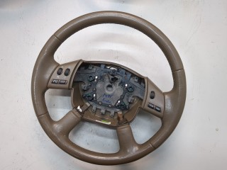 Руль Jaguar X-Type 2001-2008