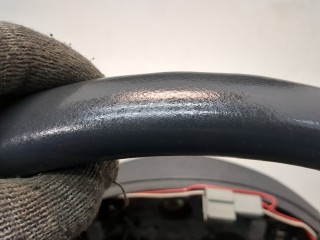 Руль, ориг. номер 484005500R, Renault Megane 2006-2009