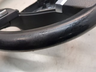 Руль, Volkswagen Passat 2011-2015