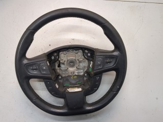 Руль, ориг. номер 4109QF, Peugeot 508 2010-2014