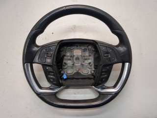Руль Citroen C4 Picasso 2006-2013