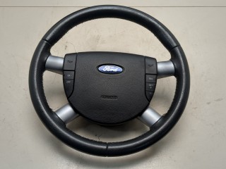 Руль Ford Mondeo 2003-2007