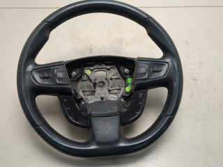 Руль, ориг. номер 96706201ZE, Peugeot 508 2010-2014