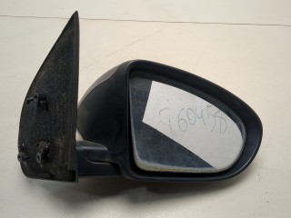 Зеркало боковое правое Nissan Qashqai 2010-2013