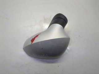 Зеркало боковое левое, ориг. номер 6J0857521K, 6J0857537B, 1P2857507H, Seat Leon 2005-2012