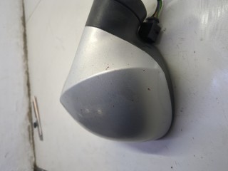 Зеркало боковое левое, ориг. номер 6J0857521K, 6J0857537B, 1P2857507H, Seat Leon 2005-2012