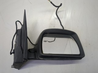 Зеркало боковое правое, ориг. номер 51163448134, 3448134, BMW X3 E83 2006-2010