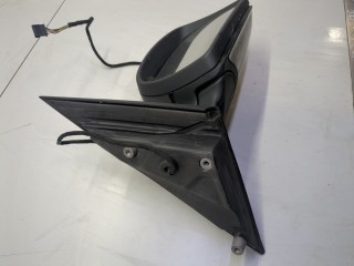 Зеркало боковое правое, ориг. номер 51163448134, 3448134, BMW X3 E83 2006-2010
