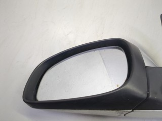 Зеркало боковое левое, ориг. номер 6428821, 24439985, Opel Vectra 2005-2008