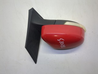 Зеркало боковое правое Ford Focus 2007-2011