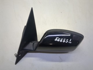 Зеркало боковое левое, ориг. номер 51163448133, 3448133, BMW X3 E83 2006-2010