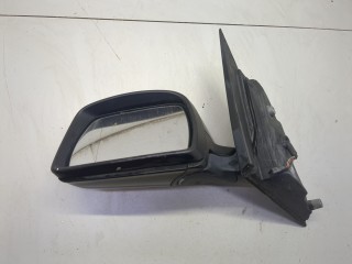 Зеркало боковое левое, ориг. номер 51163448133, 3448133, BMW X3 E83 2006-2010