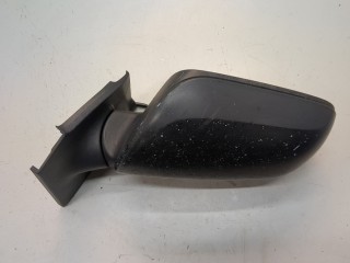 Зеркало боковое левое, ориг. номер 879400D210, 879090D210, 879450D901, Toyota Yaris 2009-2012