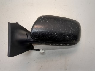 Зеркало боковое левое, ориг. номер 879400D210, 879090D210, 879450D901, Toyota Yaris 2009-2012