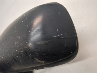 Зеркало боковое левое, ориг. номер 879400D210, 879090D210, 879450D901, Toyota Yaris 2009-2012