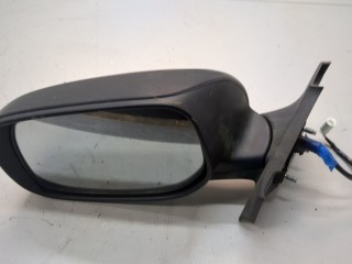 Зеркало боковое левое Toyota Yaris 2005-2009