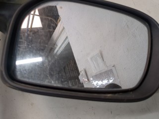 Зеркало боковое левое, ориг. номер 8794052620, 8794552050, Toyota Yaris 2005-2009