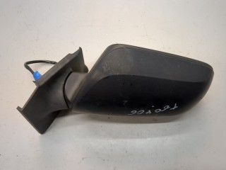 Зеркало боковое левое, ориг. номер 8794052620, 8794552050, Toyota Yaris 2005-2009
