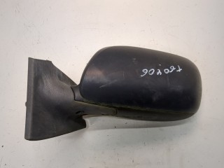 Зеркало боковое левое, ориг. номер 8794052620, 8794552050, Toyota Yaris 2005-2009