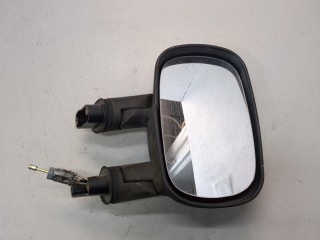 Зеркало боковое правое Fiat Doblo 2000-2005