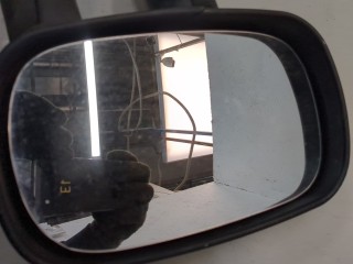 Зеркало боковое правое, ориг. номер 735325167, Fiat Doblo 2000-2005