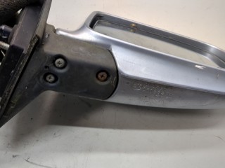Зеркало боковое правое, ориг. номер MN154654HB, Mitsubishi Lancer 2003-2010