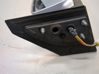 Зеркало боковое правое, ориг. номер MN154654HB, Mitsubishi Lancer 2003-2010
