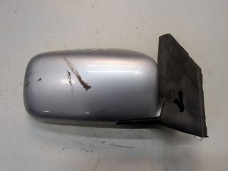 Зеркало боковое правое, ориг. номер MN154654HB, Mitsubishi Lancer 2003-2010