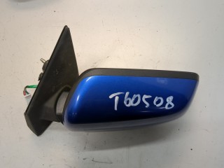 Зеркало боковое левое, ориг. номер 7632A201, 7632A633, 7632A099BC, Mitsubishi Lancer 10 2007-2010