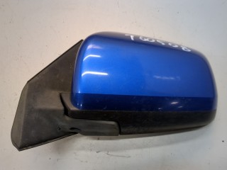 Зеркало боковое левое, ориг. номер 7632A201, 7632A633, 7632A099BC, Mitsubishi Lancer 10 2007-2010