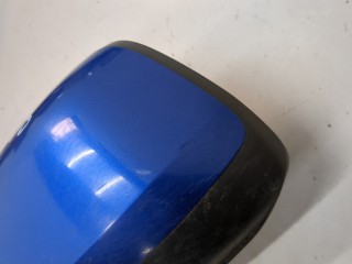Зеркало боковое левое, ориг. номер 7632A201, 7632A633, 7632A099BC, Mitsubishi Lancer 10 2007-2010