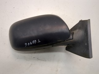 Зеркало боковое правое, ориг. номер 8791052640, 8791552030, Toyota Yaris 2005-2009