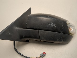 Зеркало боковое левое, ориг. номер 1768907, 6M2117683KJ, Ford Galaxy 2010-2015