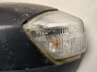 Зеркало боковое левое, ориг. номер 1768907, 6M2117683KJ, Ford Galaxy 2010-2015
