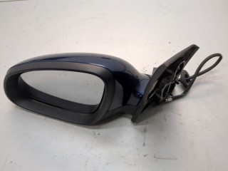 Зеркало боковое левое Opel Astra 2006-2014