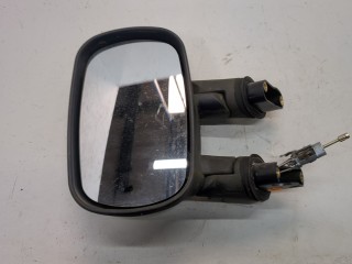 Зеркало боковое левое Fiat Doblo 2000-2005
