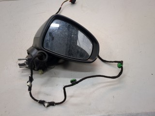 Зеркало боковое правое, ориг. номер 8X0857536E, 8X2857410R, 8XA857528A, Audi A1 2014-2018
