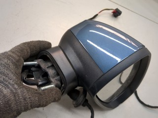 Зеркало боковое правое, ориг. номер 8X0857536E, 8X2857410R, 8XA857528A, Audi A1 2014-2018