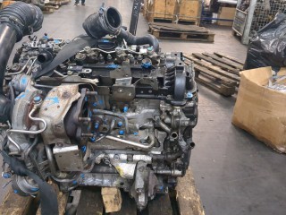 Головка блока (ГБЦ), Mazda 6 2009-2014
