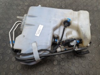 Бачок омывателя, ориг. номер A2218690121, A2205400045, A2118691120, Mercedes E-Класс 2006-2009