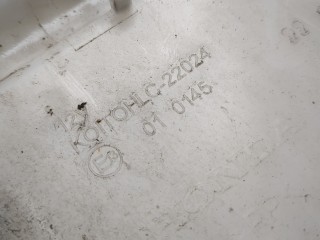 Бачок омывателя, ориг. номер 76840SMGE02, Honda Civic 2005-2008