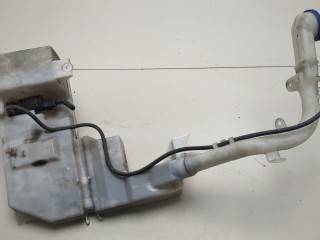 Бачок омывателя, ориг. номер 76840SMGE02, 76805SMGE01, Honda Civic 2005-2008