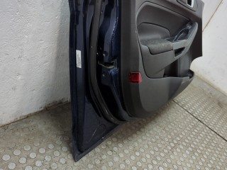 Ручка двери наружная левая передняя, ориг. номер 1788863, 1819054, Ford Fiesta 2012-2019