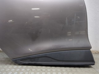 Ручка двери наружная правая задняя, ориг. номер 826064374R, Renault Clio 2003-2013